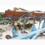 Плуг оборотный Lemken Diamant (Лемкен Диамант) 6к