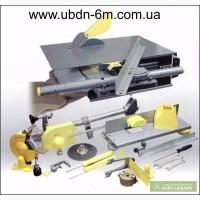 Деревообрабатывающий станок УБДН-6М