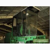 Комбайн кормоуборочный MARAL E-125