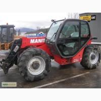 Телескопический Manitou MLT 735 2010 года
