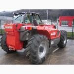 Телескопический Manitou MLT 735 2010 года