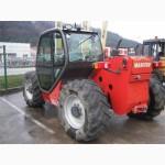 Телескопический Manitou MLT 735 2010 года