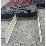 Продам стеклопластиковые лаги для щелевого пола свинофермы