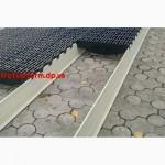 Продам стеклопластиковые лаги для щелевого пола свинофермы