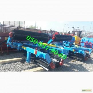 Хит Каток -измельчитель КР-6П под трактор Мтз в наличии в Днепре, режущий все что остается