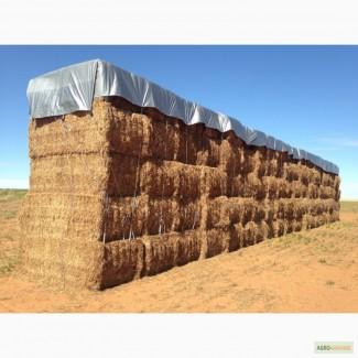 Тенты для сена 10 х 15