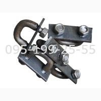 Замок соединительный транспортера РОУ-6