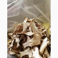 Продам сушені білі гриби (белые сушеные грибы)