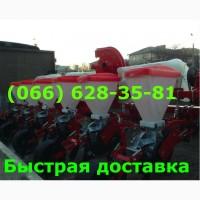 Сеялка универсальная УПС-8. Сеялка УПС-8 сеялка