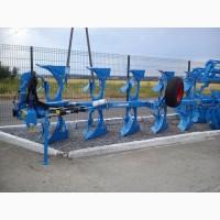 Плуг Lemken Juwel 7( 4+1)