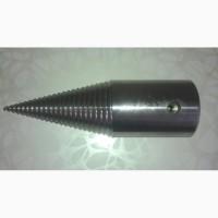 Дровокол винтовой