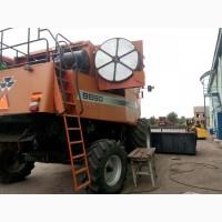 Комбайн	Massey Ferguson	9690 зерноуборочный