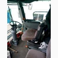 Комбайн	Massey Ferguson	9690 зерноуборочный