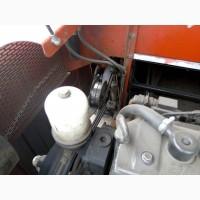 Комбайн	Massey Ferguson	9690 зерноуборочный