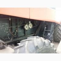 Комбайн	Massey Ferguson	9690 зерноуборочный