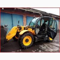Телескопический погрузчик DIECI Agri Star 37.7, 2014 г.в