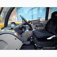 Телескопический погрузчик DIECI Agri Star 37.7, 2014 г.в