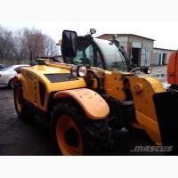 Телескопический погрузчик DIECI Agri Star 37.7, 2014 г.в