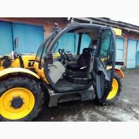 Телескопический погрузчик DIECI Agri Star 37.7, 2014 г.в