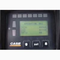 Колесный экскаватор CASE WX165