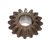 Запчасти к роторной косилке Wirax