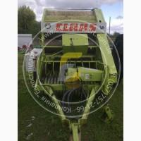 Запчасти пресс-подборщика Claas Rollant