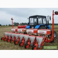 Сеялка Maschio Gaspardo SP DORADA 8 рядов 70 см с удобрениями (анкерный сошник)