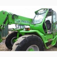 Телескопический погрузчик MERLO P 120.10 HM