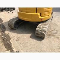 Мини-экскаватор Caterpillar 305