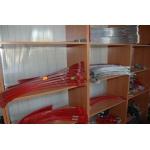 Запчасти на пресс подборщик Claas, John Deere, Welger, Sipma, Famarol, Fortschritt, Fahr