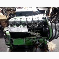 Капитальный ремонт Deutz BF6L913C топ лайнер