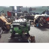 Капитальный ремонт Deutz BF6L913C топ лайнер