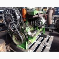 Капитальный ремонт Deutz BF6L913C топ лайнер
