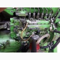 Капитальный ремонт Deutz BF6L913C топ лайнер