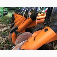 Amazone D9 - 4000 Super