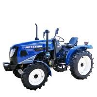 Трактор JINMA JMT3244HN на 24 к.с