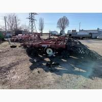 Культиватор селфорд salford RTS 3128