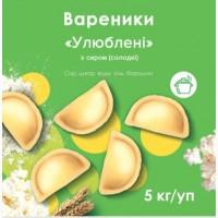 ТМ SmakWell производитель полуфабрикатов: пельмени, вареники, хинкали