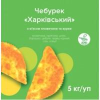 ТМ SmakWell производитель полуфабрикатов: пельмени, вареники, хинкали