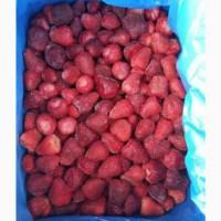 Продам клубнику замороженную со склада в Польше