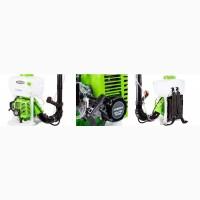 Мотоопрыскиватель ранцевый FORESTA GS-750 TURBO