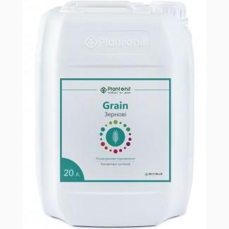 Зернові PLANTONIT GRAIN - живлення зернових культур