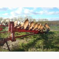 Продам Плуг VOGEL NOOT ПО-8Б 8корпусів (5+3) по борозні