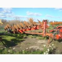 Продам Плуг VOGEL NOOT ПО-8Б 8корпусів (5+3) по борозні