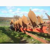 Продам Плуг VOGEL NOOT ПО-8Б 8корпусів (5+3) по борозні