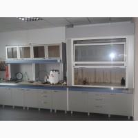 Шафа витяжна лабораторна ШВ-1