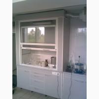 Шафа витяжна лабораторна ШВ-1