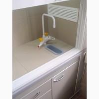 Шафа витяжна лабораторна ШВ-1