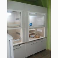 Шафа витяжна лабораторна ШВ-1