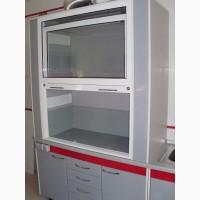 Шафа витяжна лабораторна ШВ-1